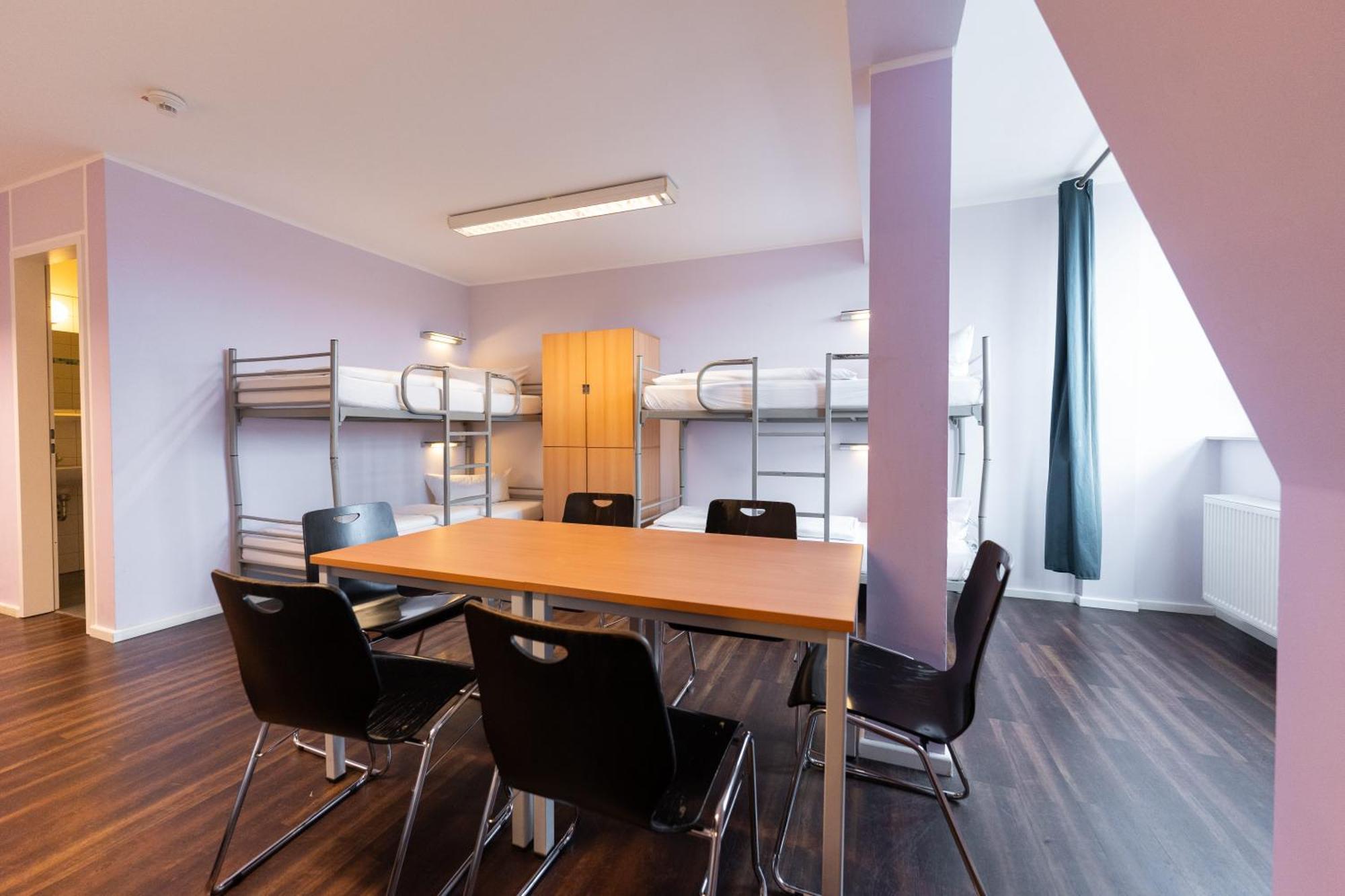 Industriepalast Berlin Luaran gambar